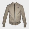 Bomber Blauer Thermo - Fix Beige - Crush Store