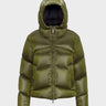 Bomber K - way NINEV CRYSTAL CHINTZ THERMO HEAVY - Crush Store