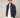 Bomber Leggero Blauer ALWIN - Crush Store