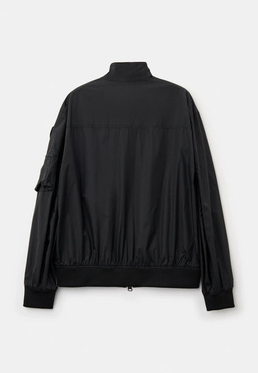 Bomber Leggero Blauer BADGER - Crush Store