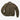 Bomber Nastrato Blauer Con Taschino YOUNG Verde - Crush Store