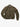 Bomber Nastrato Blauer Con Taschino YOUNG Verde - Crush Store