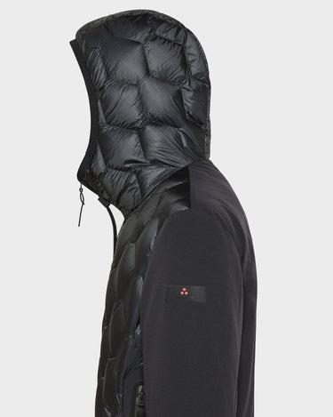 Bomber Peuterey KOONS con Trapunta Geometrica - Crush Store