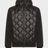 Bomber Peuterey KOONS con Trapunta Geometrica - Crush Store