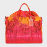 Borsa Donna Effek F**K Canvas Fantasia A030X21 - Crush Store