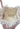 Borsa mare MC2 Saint Barth in cotone Bandana Rosa - Crush Store