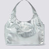 Borsa Mare Sundek Laminata con logo AW417 - Crush Store