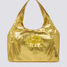 Borsa Mare Sundek Laminata con logo AW417 - Crush Store