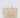 Borsa Mare Sundek Rogers in cotone - Crush Store