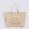 Borsa Mare Sundek Rogers in cotone - Crush Store