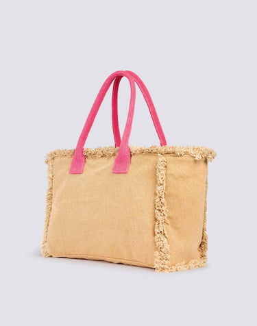 Borsa Mare Sundek STONE WASHED - Crush Store