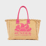 Borsa Mare Sundek STONE WASHED - Crush Store