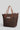 Borsa MC2 Saint Barth City Bag Dark Leopard - Crush Store