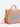 Borsa MC2 Saint Barth in paglia Colette a Righe - Crush Store