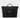 Borsa Unisex Effek F**K Nera U01AU86 - Crush Store