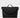 Borsa Unisex Effek F**K Nera U01AU86 - Crush Store