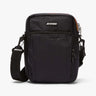 Borsello con tracolla K - way ERLOY - Crush Store