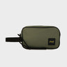 Borsello Effek F**K Verde M01AU81 - Crush Store