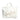 Borsetta MC2 Saint Barth Colette Avorio - Crush Store