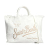 Borsetta MC2 Saint Barth Colette Avorio - Crush Store