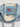 Borsetta MC2 Saint Barth Colette Denim - Crush Store