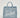 Borsetta MC2 Saint Barth Colette Denim - Crush Store