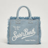 Borsetta MC2 Saint Barth Colette Denim - Crush Store