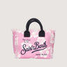 Borsetta MC2 Saint Barth Colette Hibiscus - Crush Store