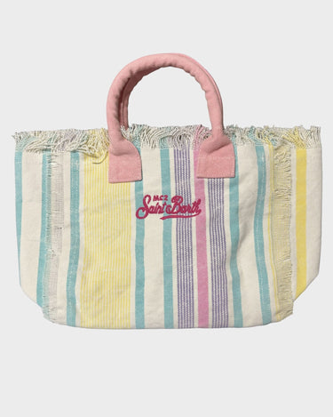 Borsetta MC2 Saint Barth Colette STRIPES TROPEZ - Crush Store