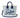 Borsetta MC2 Saint Barth Mini Vanity 31 in cotone - Crush Store