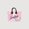 Borsetta MC2 Saint Barth Mini Vanity Hibiscus - Crush Store