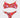Brasserie MC2 Saint Barth Retro Flower 18 - Crush Store