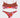 Brasserie MC2 Saint Barth Retro Flower 18 - Crush Store