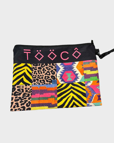 Brasserie Tooco Fusion Kamy - Crush Store