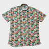 Camicia Bowling con Stampa Effek F**k - Crush Store