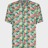 Camicia Bowling F**K - Crush Store