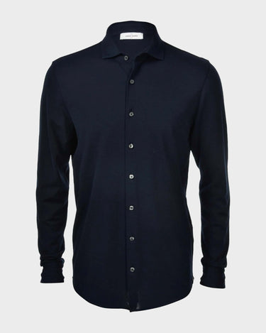 Camicia Casual Gran Sasso Manica Lunga - Crush Store
