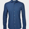 Camicia Casual Gran Sasso Manica Lunga - Crush Store
