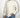 Camicia Coreana Effek in cotone e lino - Crush Store