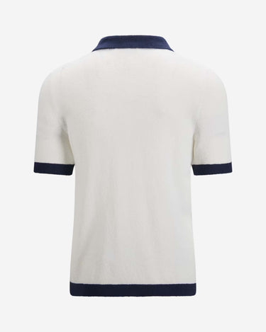 Camicia Da Bowling Terry Gran Sasso in Spugna 57111 - Crush Store