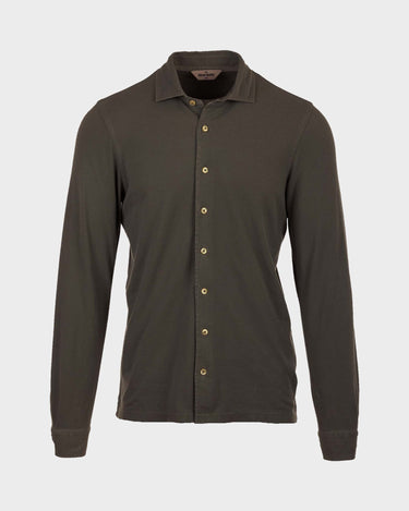 Camicia Gran Sasso 100% Cotone 60109 - Crush Store