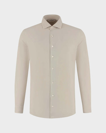 Camicia Gran Sasso in Cotone 60114 - Crush Store