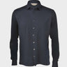 Camicia Gran Sasso in Cotone 60114 - Crush Store