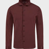 Camicia Gran Sasso Manica Lunga in Filo di Scozia 60120 - Crush Store