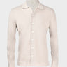 Camicia Manica Lunga Gran Sasso in Cotone 57183 - Crush Store