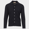 Camicia Manica Lunga Gran Sasso in Cotone 57183 - Crush Store