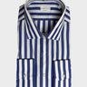 Camicia Xacus a Righe - Crush Store