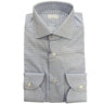 Camicia Xacus Classic Azzurra Fantasia - Crush Store