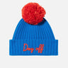 Cappellino MC2 Saint Barth Pompon - Crush Store