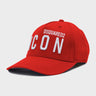 Cappello con Visiera DSQUARED2 ICON - Crush Store